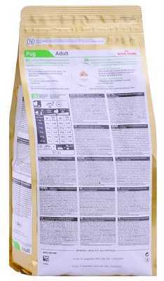 Список продуктов, чем кормить мопса — что можно есть мопсам, а что нельзя